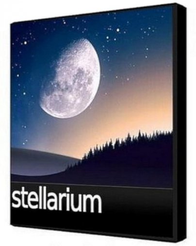 Stellarium 0.16.0 x64 - 