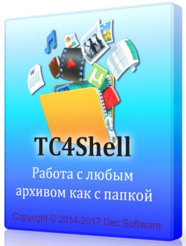 TC4Shell 2.6.0.640 -    